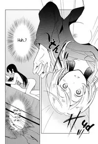 (C92) [Yuki no Hitohira (tMnR, Katakura Ako)] CyanBlue (Love Live!) [English] [GiB]