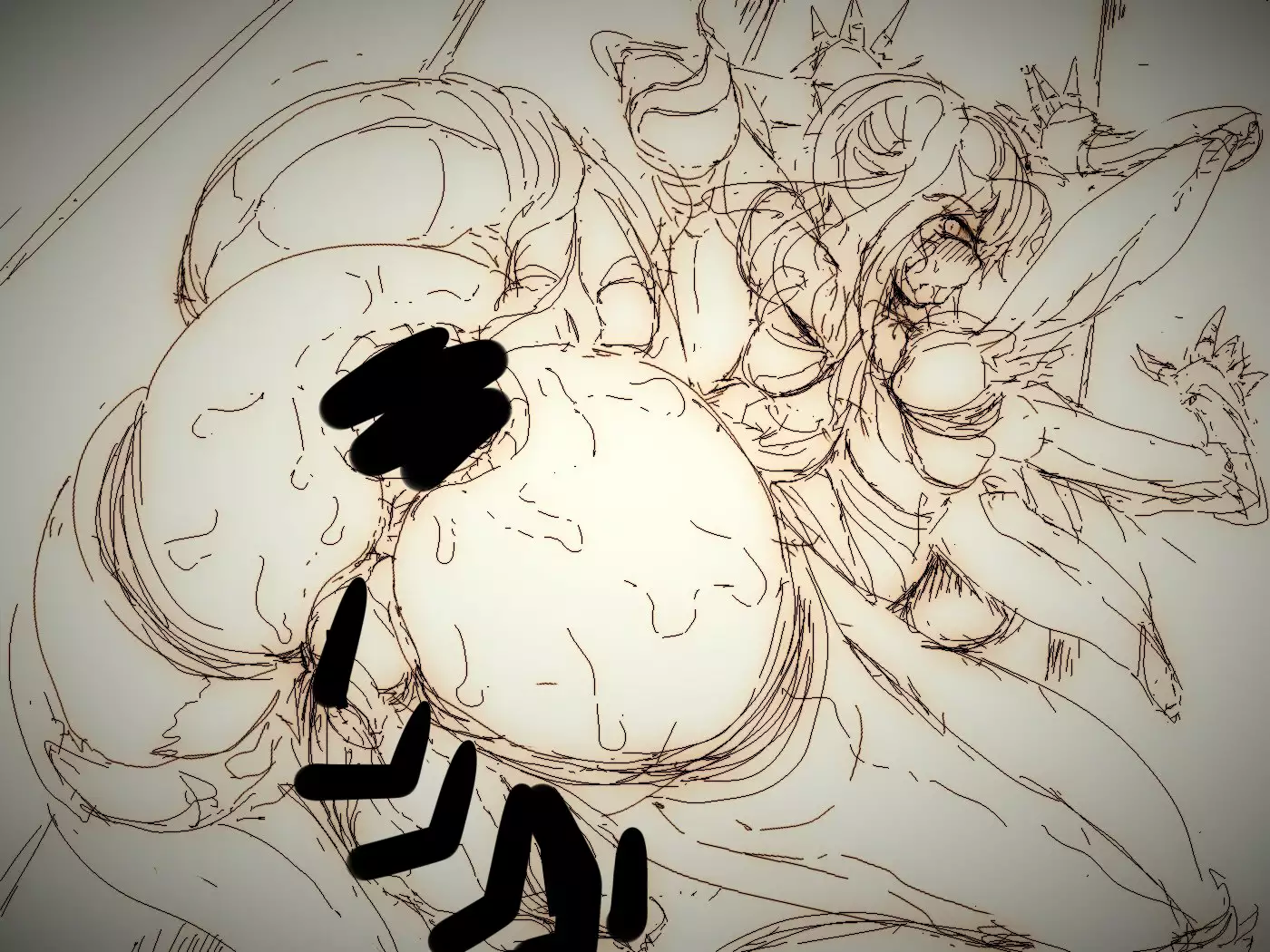 Chotto Koime no CG Shuu Futanarian!