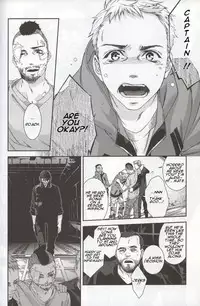 [Tinmeshi] Defective Dogs 1 (Call of Duty Modern Warfare DJ) [English]