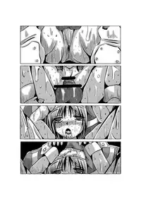 [Chizu kara Kieta Mura (Sonchou)] Warui Bridget 2 (Guilty Gear) [Digital]