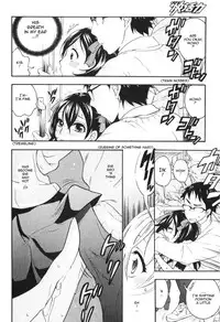 [Kuon Michiyoshi] Mousou Densha Shoujo (Delusional Train Girl) [English]