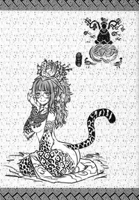 (FF23) [San Se Fang (Heiqing Langjun)] Shoot the Sun Down (Chinese)