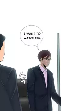 Dark Game Ch.1-14 (English) (Ongoing)