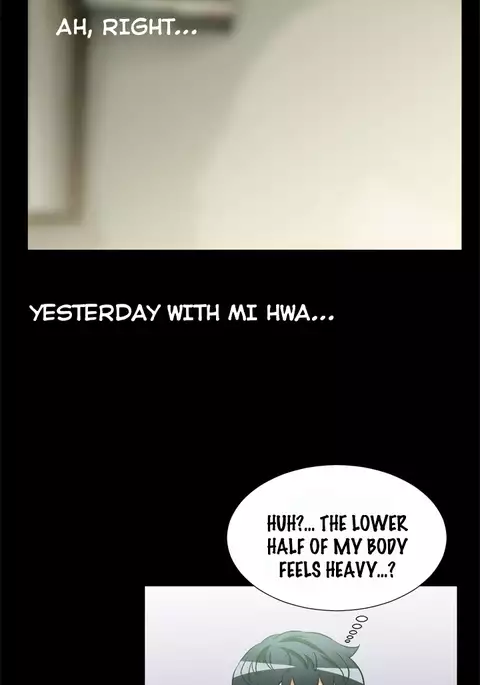 Love Parameter Ch.1-61