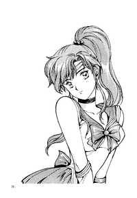 [Studio Retake (Kobayashi Masakazu)] Magical Sailormoon (Bishoujo Senshi Sailor Moon)