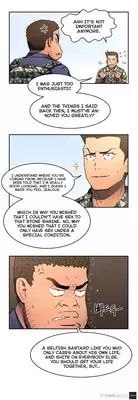 [Yi Hyeon Seok] Refrain Love Ch.1-19 (English) (YoManga) (Ongoing)