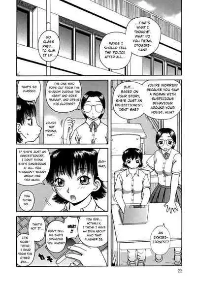 [Kiai Neko] Kanro Chapter 1-4 | Nectar chapter 1-34 (Kanro) [English] [Hong_mei_ling]