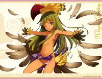 Eiyuu＊Senki GOLD Visual Fanbook