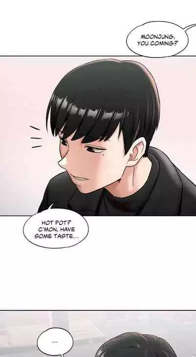 [Choe Namsae, Shuroop] Sexercise Ch.73/? [English] [Manhwa PDF]