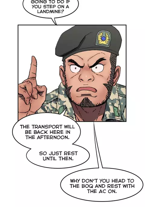 Refrain Love Ch.1-23