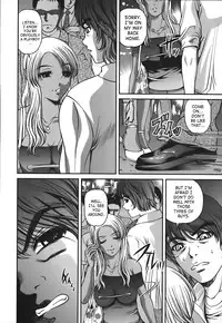 [Shion] Ingokushi [English] [SaHa]