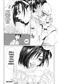 [Seto Yuuki] Stringendo [English]