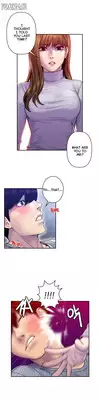Ghost Love Ch.1-14 (English) (YoManga) (Ongoing)