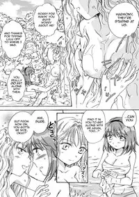 [peachpulsar (Mira)] Cutie Beast Complete Edition [English] [Sexy Akiba Detectives] [Digital]