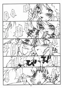 (SC28) [bolze. (rit.)] Miscoordination. (Mobile Suit Gundam SEED DESTINY)