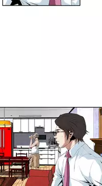 Take a Peek 偷窥 Ch.33-38 (chinese)