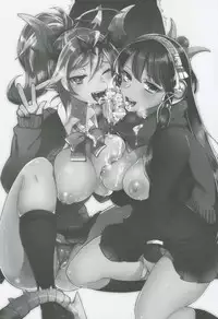 (C88) [Dodo Fuguri (Shindou)] Omanko ni wa Katenakatta yo (Puzzle & Dragons)