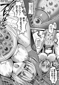 Haiboku Otome Ecstasy Vol. 19