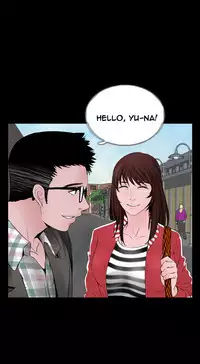 Missing Ch.1-14 (English) (Ongoing)