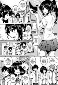 [Kazuhiro] Zenana Biyaku Choukyou Nikubenki Collection [English] {doujin-moe.us + desudesu}