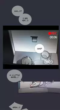 [Silverstar] Talk To Me Ch.1-29 (English) (Ongoing)