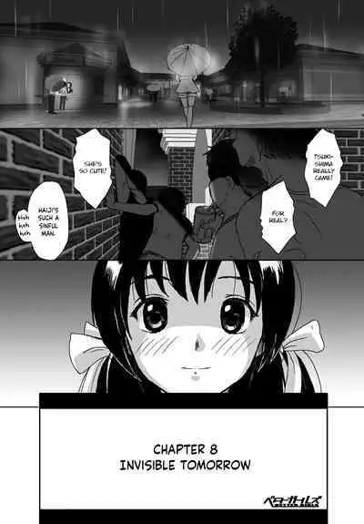 Better Girls Ch. 1-8