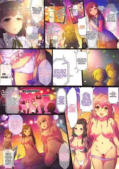 HiTEENS Powerful Paradise