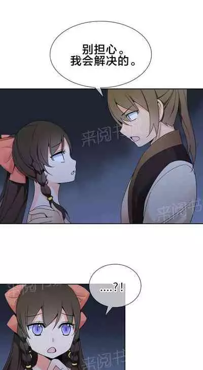 樓主的寶座 1-79