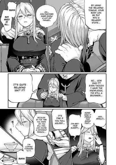 Unique Job "Tanetsuke Oji-san" o Kakutoku shimashita 4