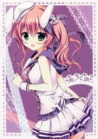 (Mimiket 27) [Come Through (Adumi Kazuki)] KNJK [English] [Chooks22]