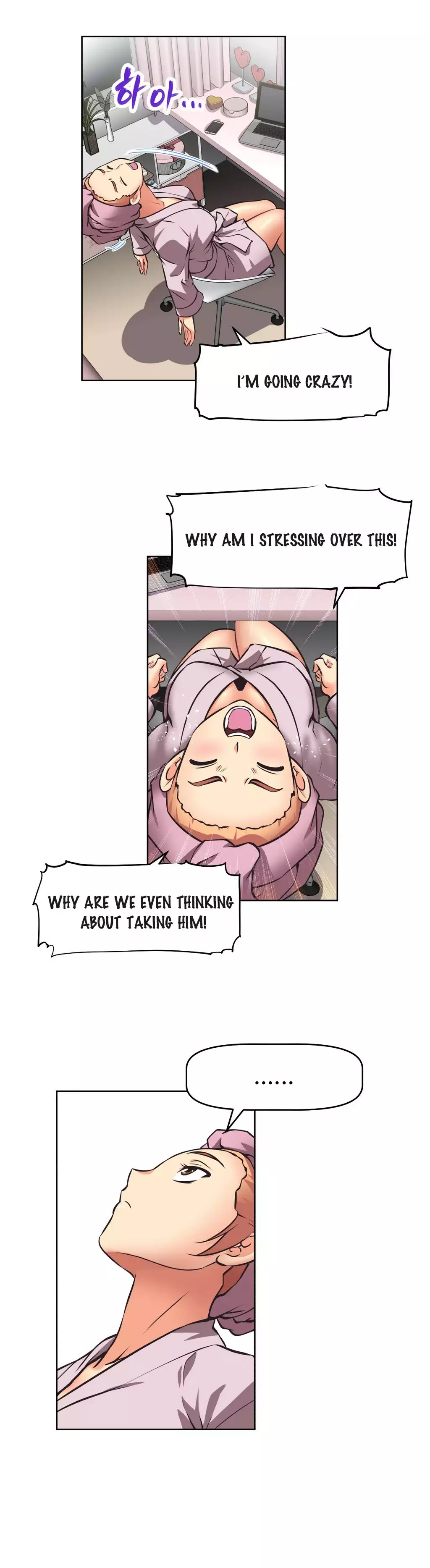 Brawling Go 0-13 Chapters