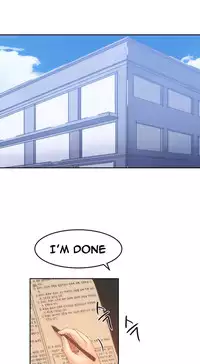 [Mx2J] Hari Dormitory Ch.0-24 (English) (Ongoing)