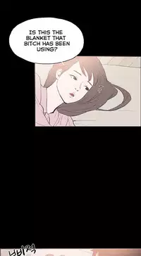 [Mr. Byeong-Su] Cohabitation Ch.1-50 (English) (Ongoing)