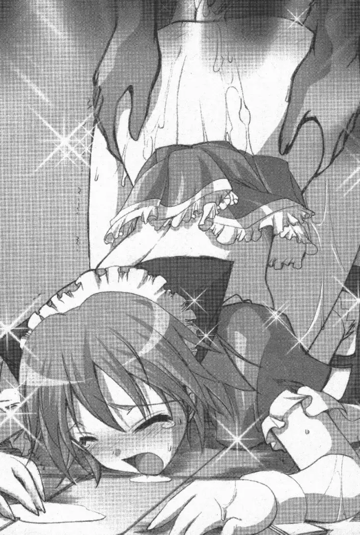 メイド喫茶 猫の隠れ家