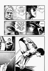 Crying Freeman Vol. 1