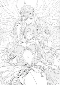 (C80) [Kuroi Kyoudain (NishiEda)] NishiEda Senga Bon 6