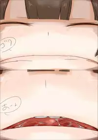 [rux] Onnanoko ni Marunomi Shite Moraimashita