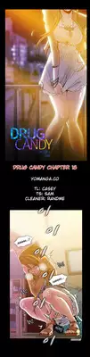 [Yihyeonmin] Drug Candy Ch.0-31 (English) (YoManga) (Ongoing)