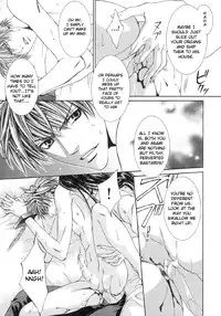 [Yamane Ayano] Finder no Hyouteki (ENG)