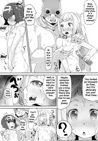 (C91) [Batten Kariba (mmm)] AloTra! (Pokémon Sun and Moon) [English] {doujins.com}