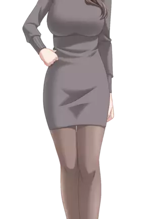 Kazoku o Shokusu to Iu koto