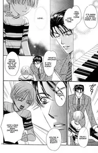 [Yamato Nase] Sonata [Translated]