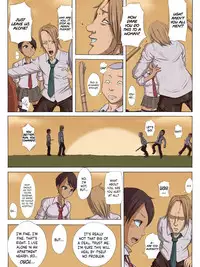 [Cotton house] Sonokoro, Anoko wa… [English] {Hennojin}