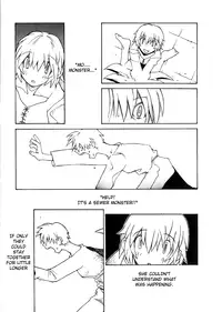 [Dowman Sayman] Togetoge [English]