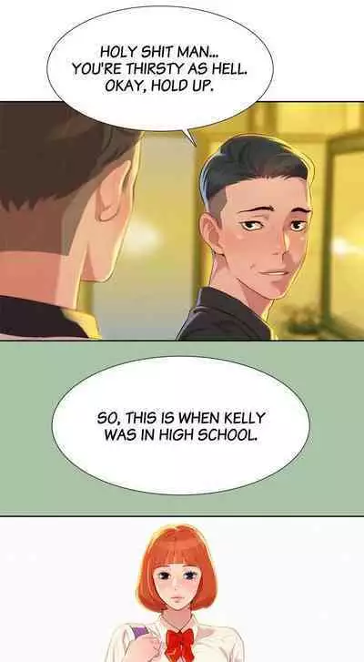 What do you Take me For? Ch.20/?