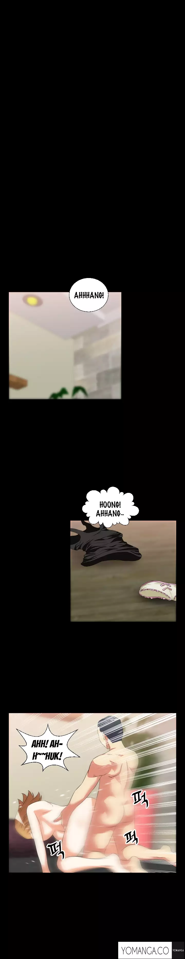 Love Parameter Ch.1-41