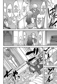 [Dr.P] Momoiro Daydream Ch. 1-7 [English] {YQII + Afro}