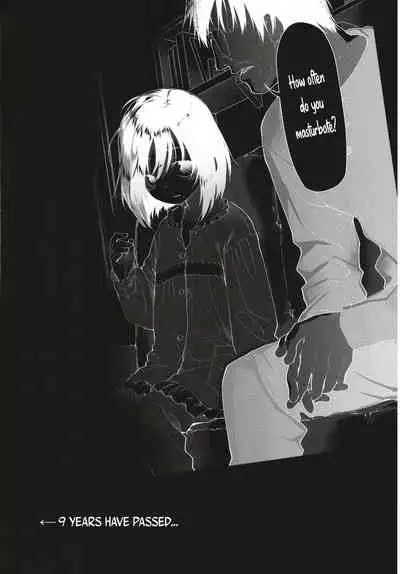 Chichi no Aijin 19-sai