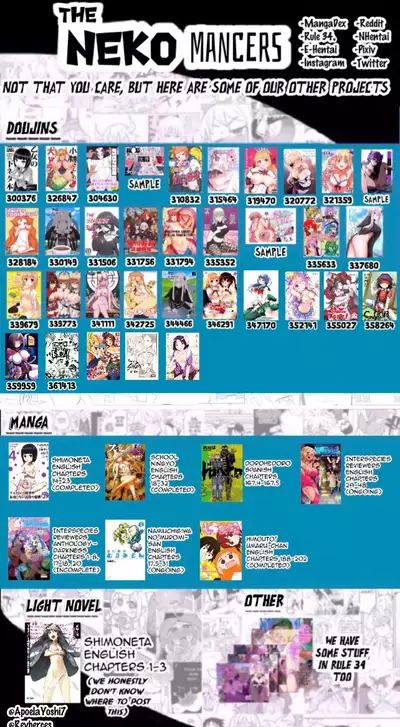 SAGA SAGA generation