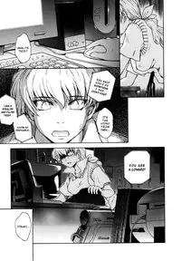 [Tsukino Jyogi] ♭38℃ Loveberry Twins [English] [Hentai-Enishi] [Decensored]